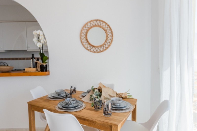 CASA CRISTA - CALPE, COSTA BLANCA